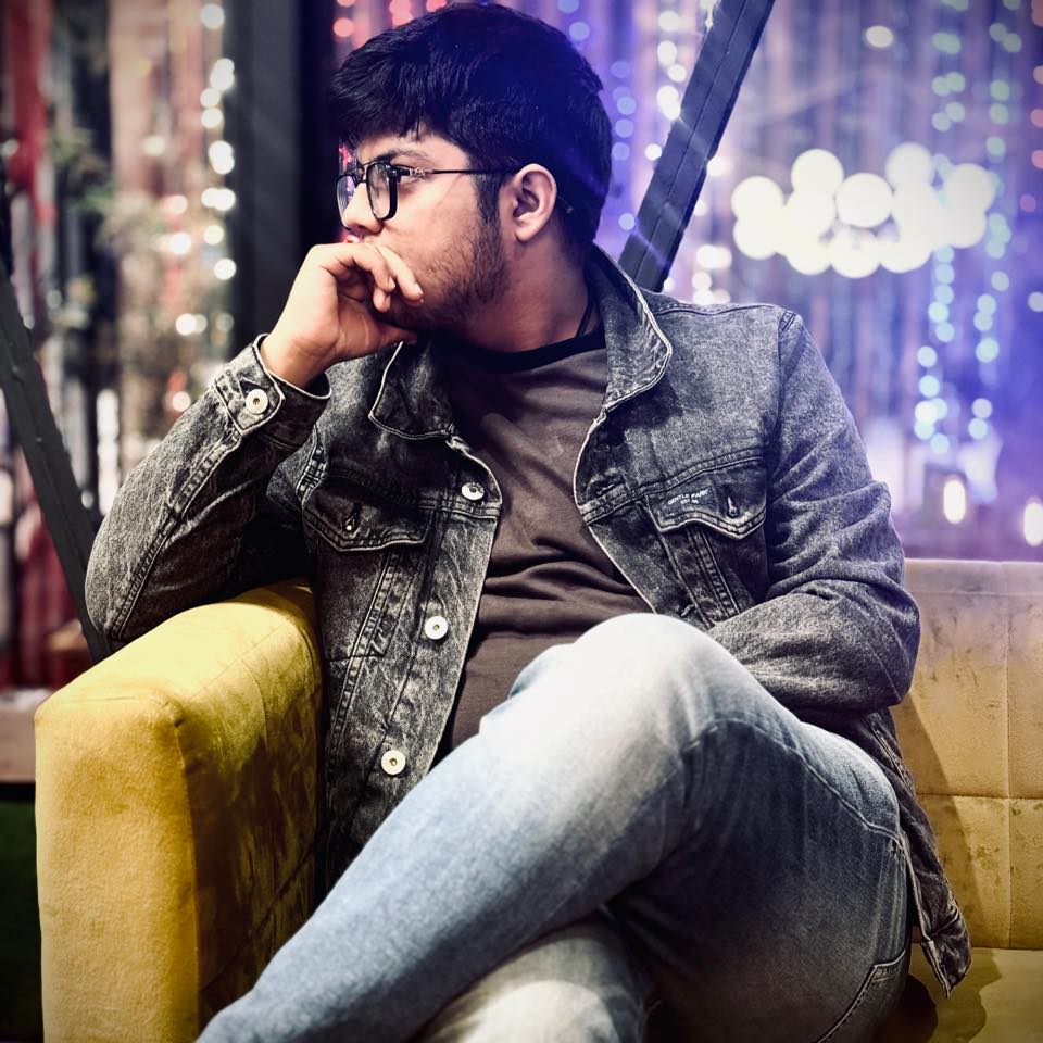 G M Rifat Reza