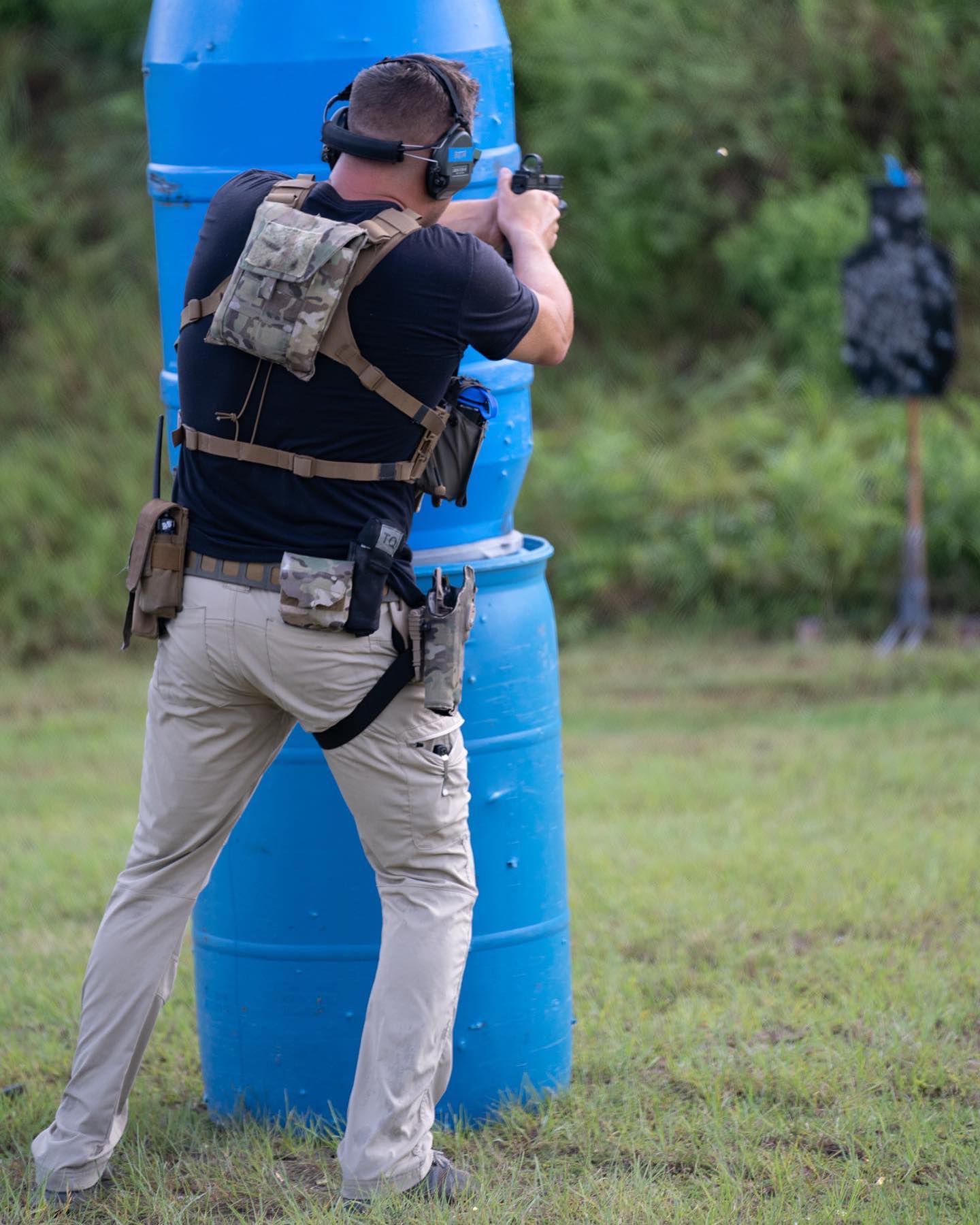JTAC Ranch Shooting Range | Mulberry FL