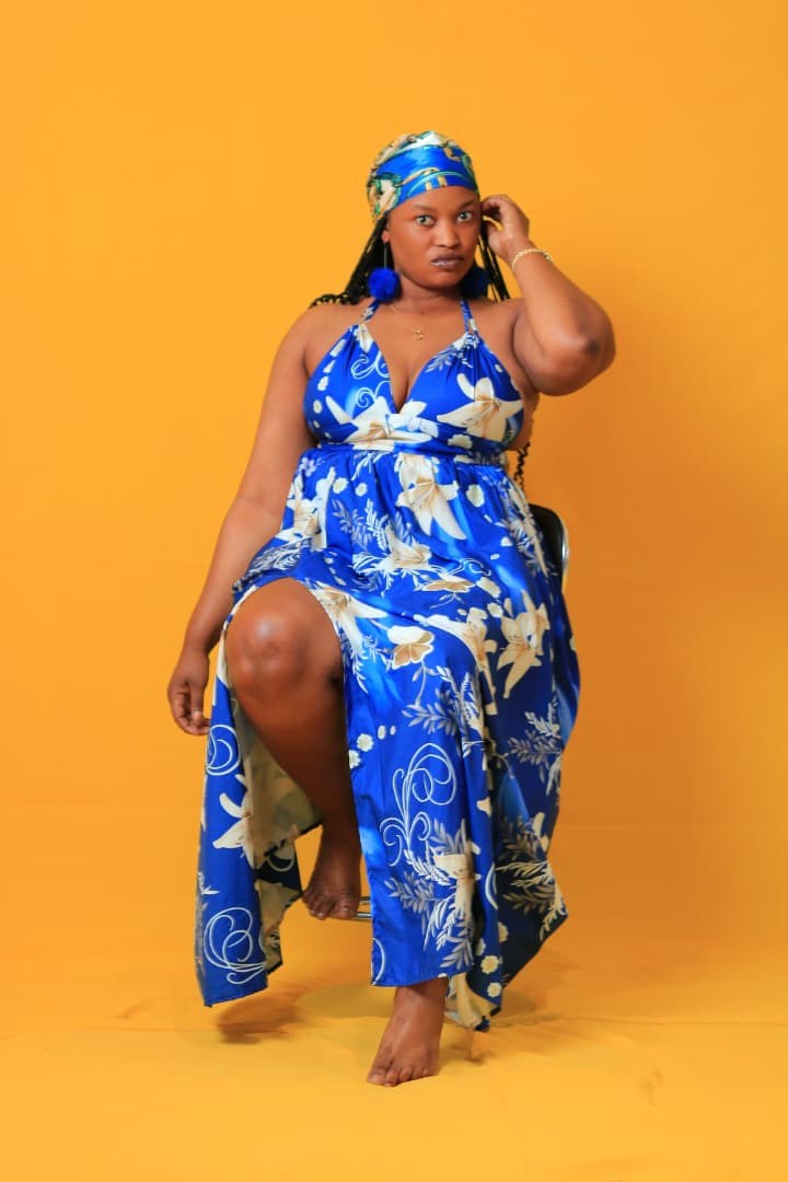 Mubita Queen