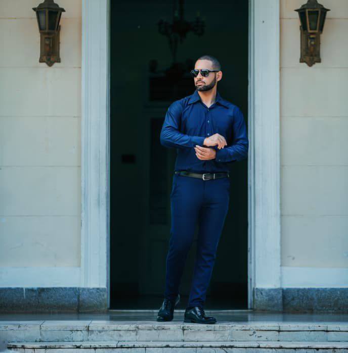 Emilio Riverón Echegollen
