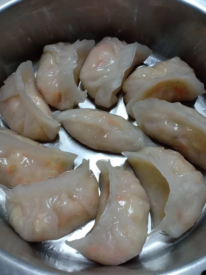 叮当の店铺 我们的新产品来咯 沙葛糕mang Guang Kuih 素的 素的 素的 Facebook