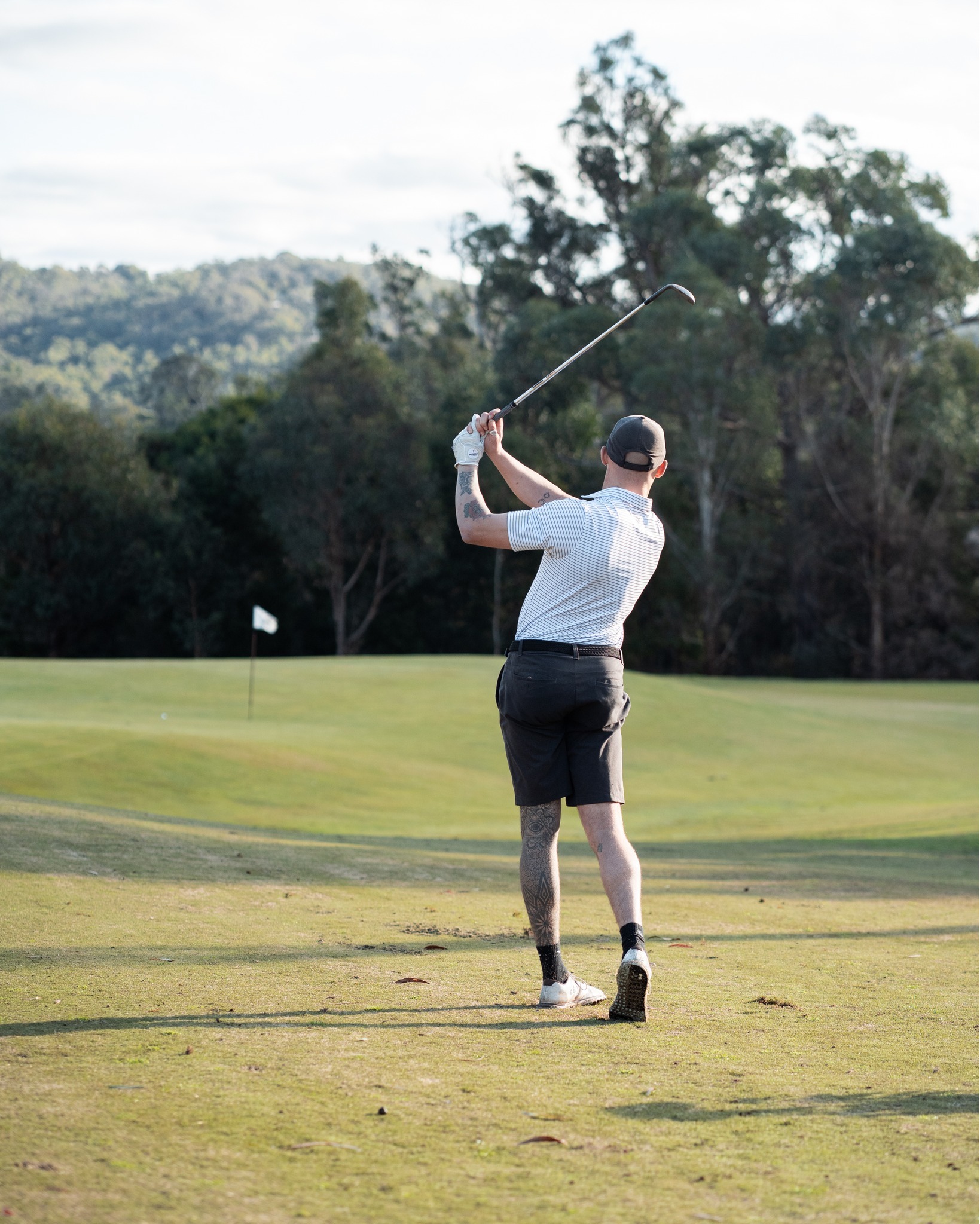 Golf Threads Co - One of our favourite local courses, the... | Facebook