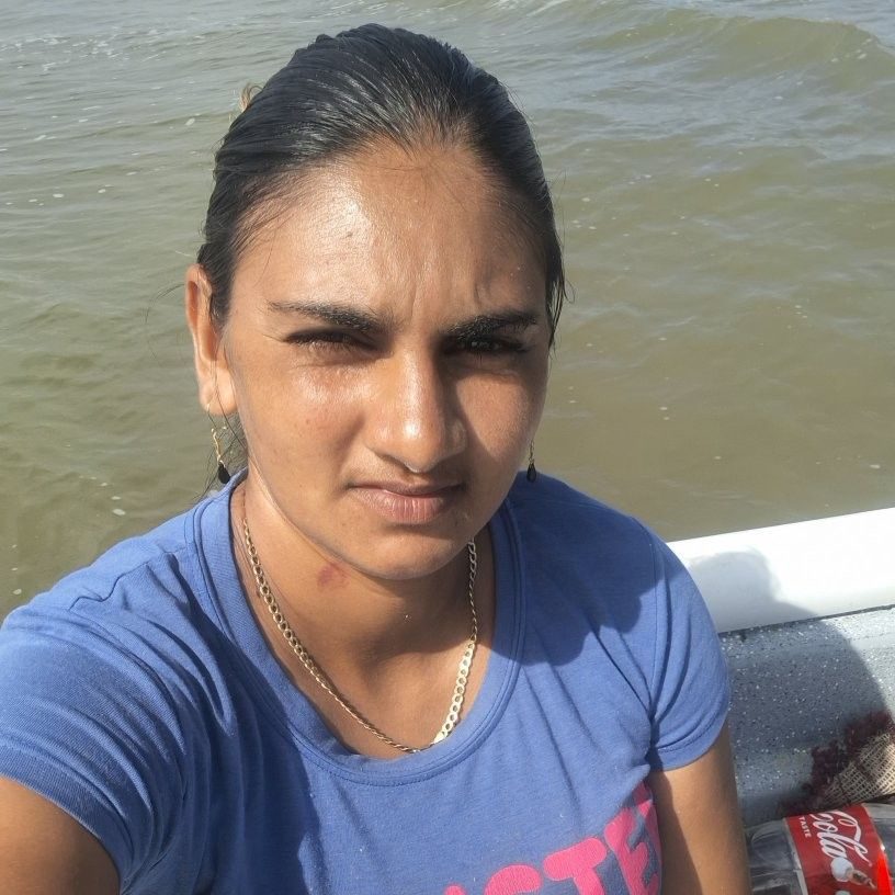 Kimberly Rampersad Edwards