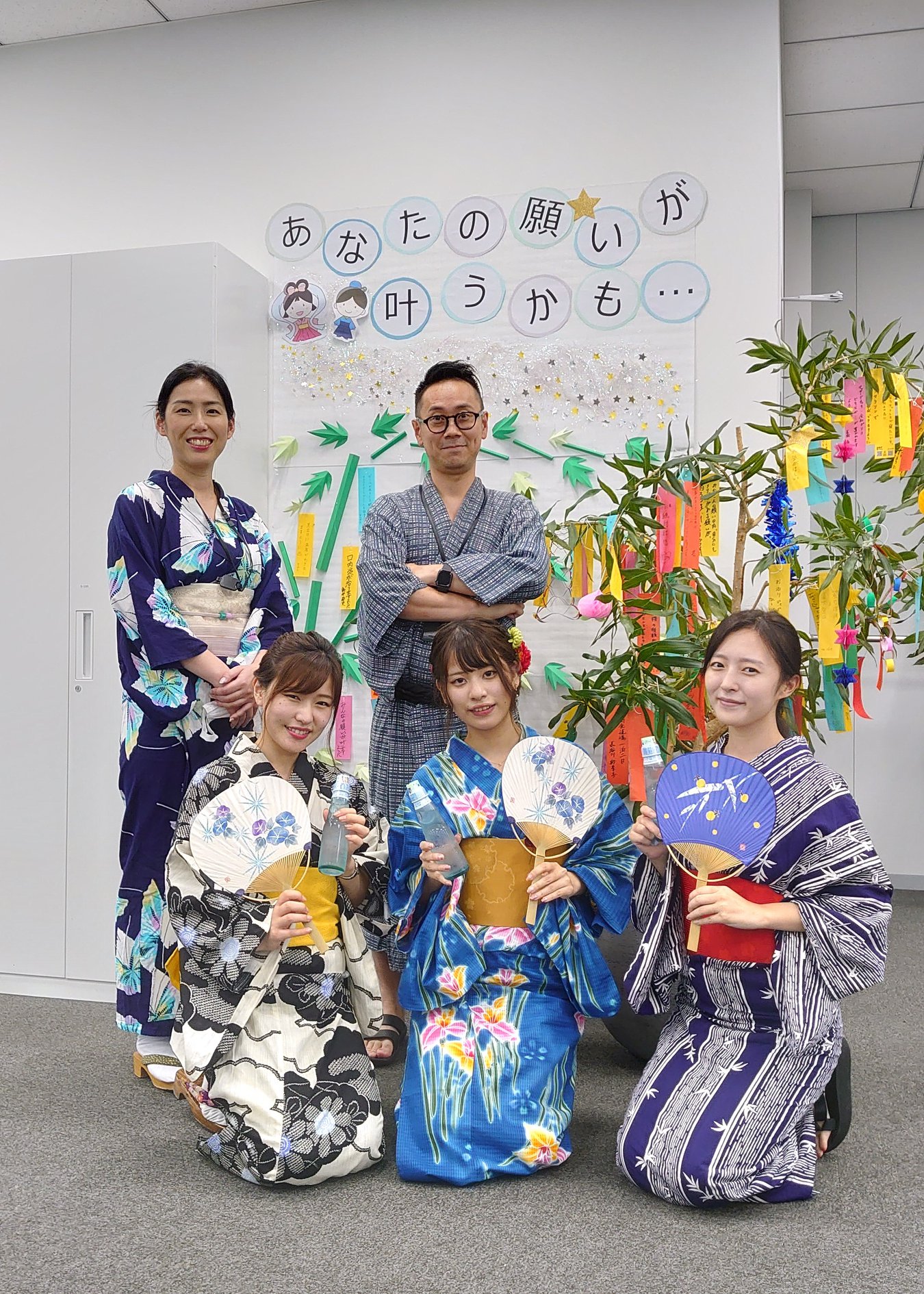 プロレド・パートナーズ（Prored Partners) - 【プロレド恒例 全社員参加イベントがオンラインで開催されました】 16日（金 ...
