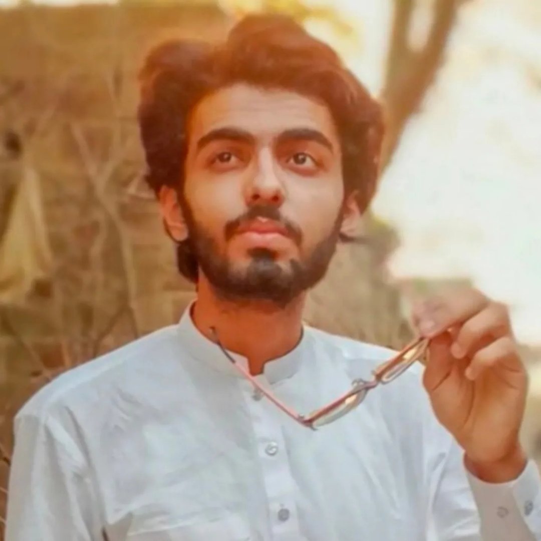 Abaid Ur Rehman