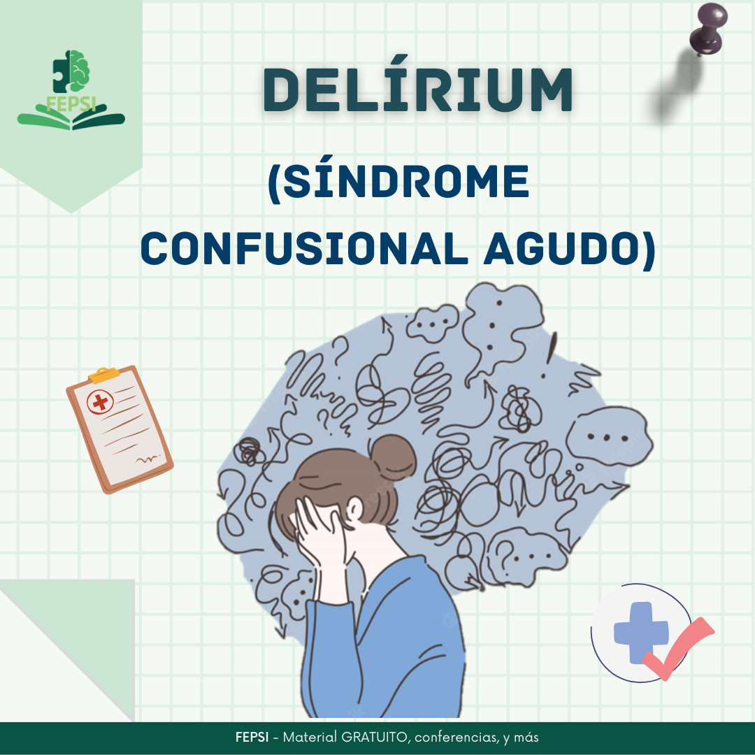 🧠 En... - Federación internacional de psicología - FEPSI | Facebook
