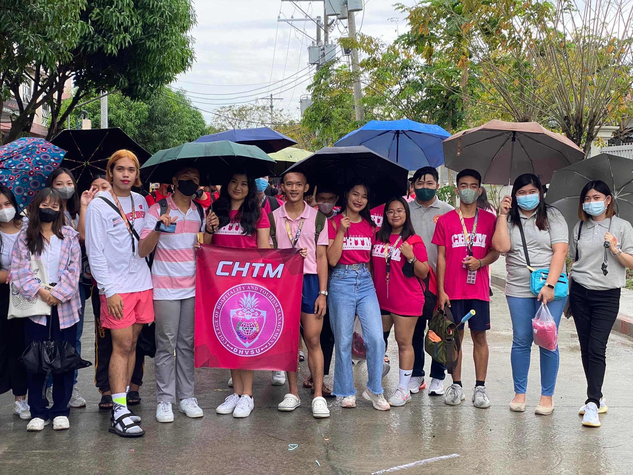 Pampanga State U - College of Hospitality and Tourism Management ...