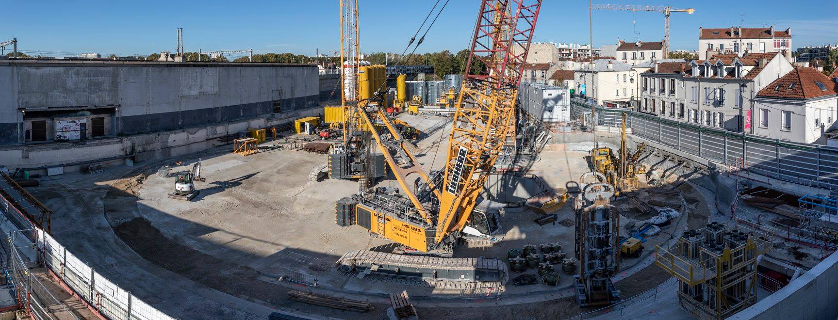 👷‍♂️👷‍♀️ Venez découvrir... - Ville de Saint Maur des Fossés | Facebook