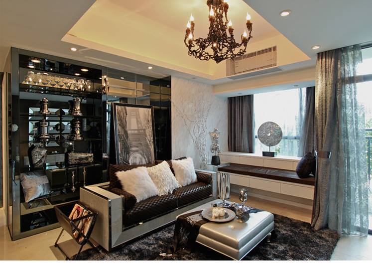 CM Interior Design Hong Kong