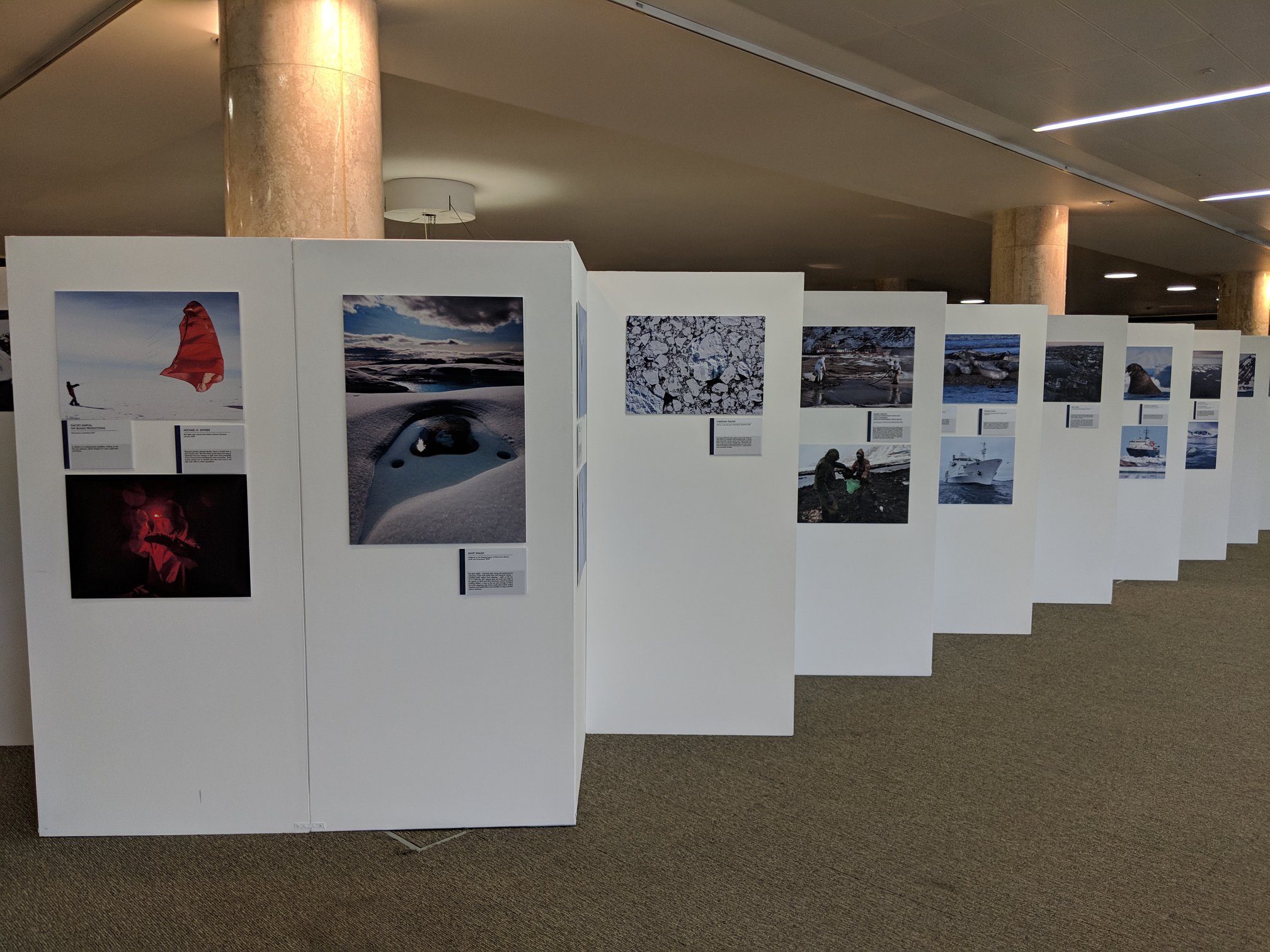 Faraway Pictures Oslo