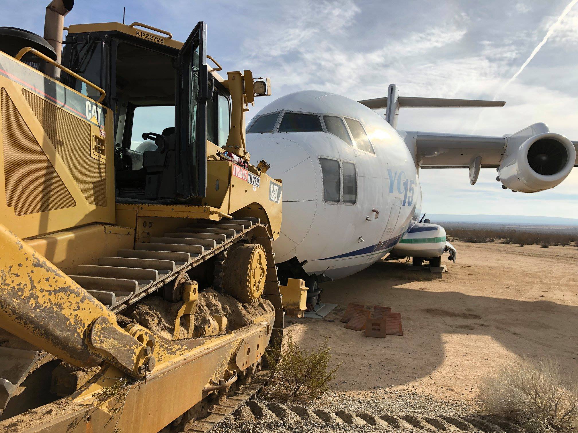 Flight Test Historical Foundation | Edwards Air Force Base CA