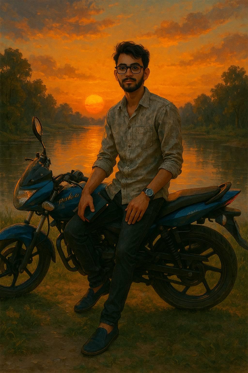 RaSel Kabir