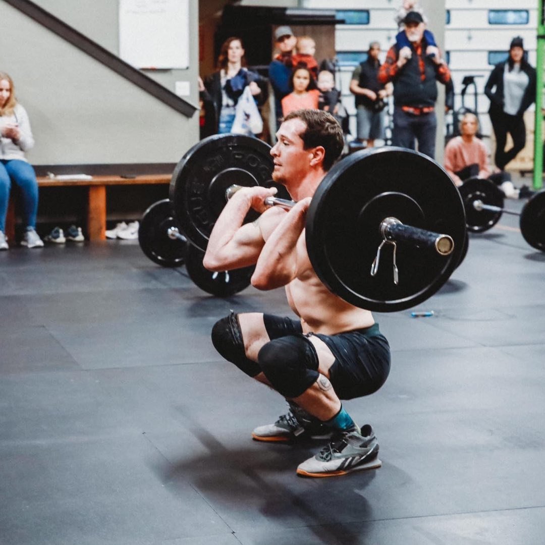 Never Miss a Monday AVID Functional Fitness Putting in the work 💪 ...