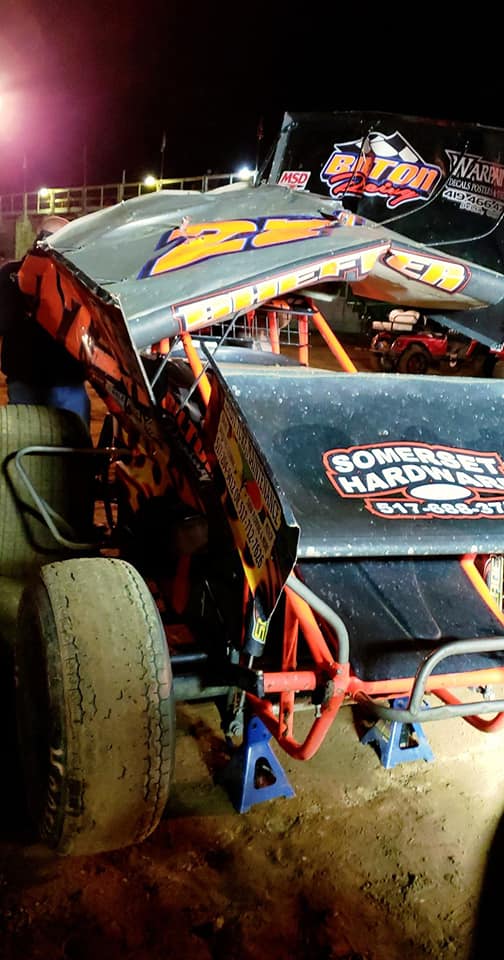 Sheffer Racing - Here are some pictures from the other... | Facebook