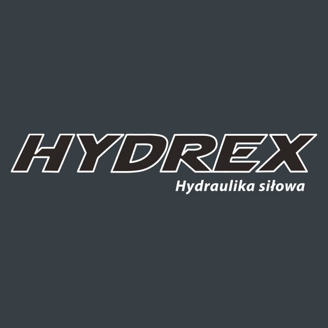 Hydrex - Hydraulika... - Hydrex - Hydraulika Siłowa Radomsko