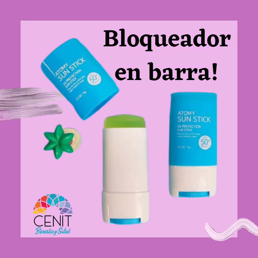 Atomy Sun Stick Protector... - Cenit · Bienestar y Salud