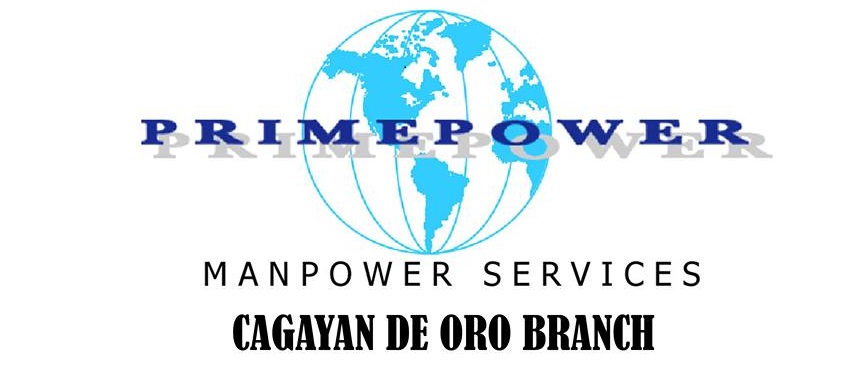 Primepower Manpower Services