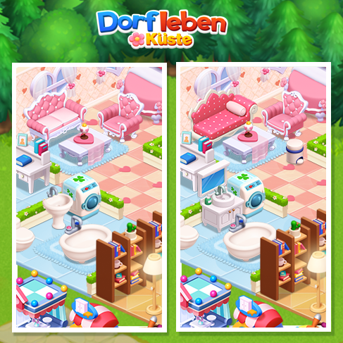 Dorfleben Küste - 🔍 Tagchen Farmer! 🔍 Wie scharf sind... | Facebook