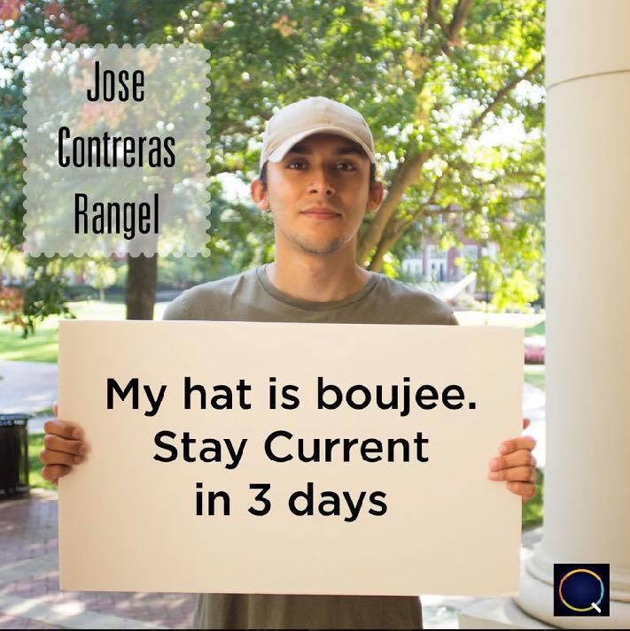 Signet Literary Magazine | Charlotte NC