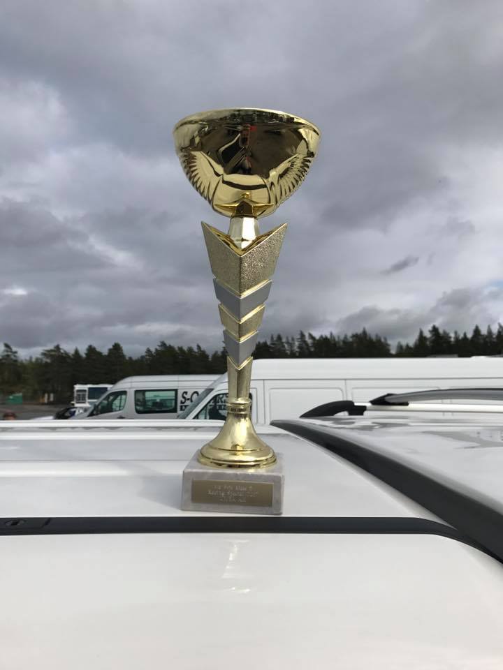 Bergquist Racing