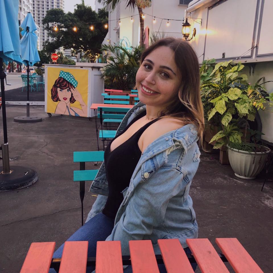 Alexandra Vega-Pollack