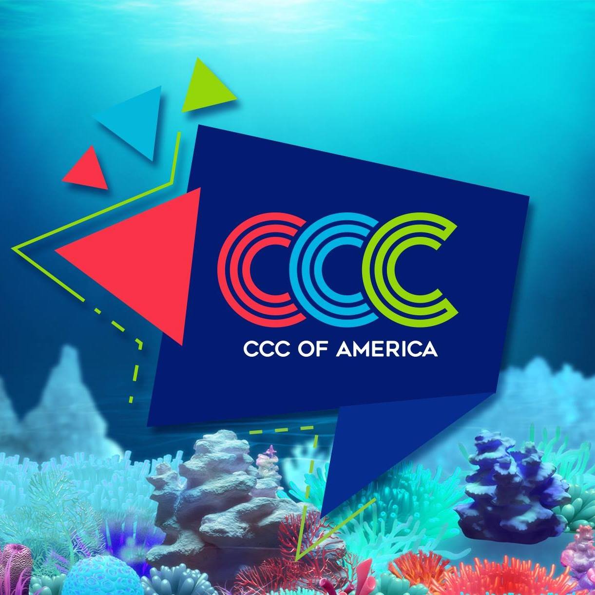 CCC of America LATAM added a new photo. - CCC of America LATAM