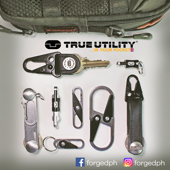 The Connect range is revolutionising... - Forged Philippines