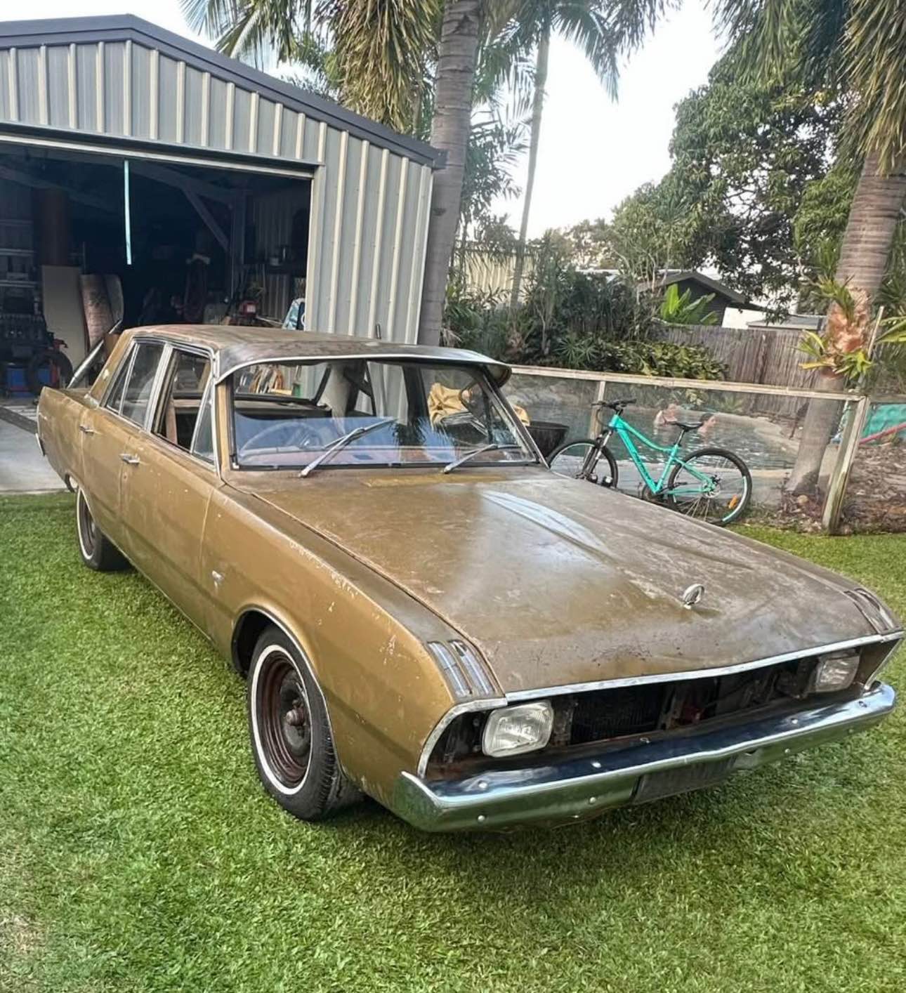 1970 Valiant VG Regal - Boats - Charters Towers, Queensland | Facebook ...