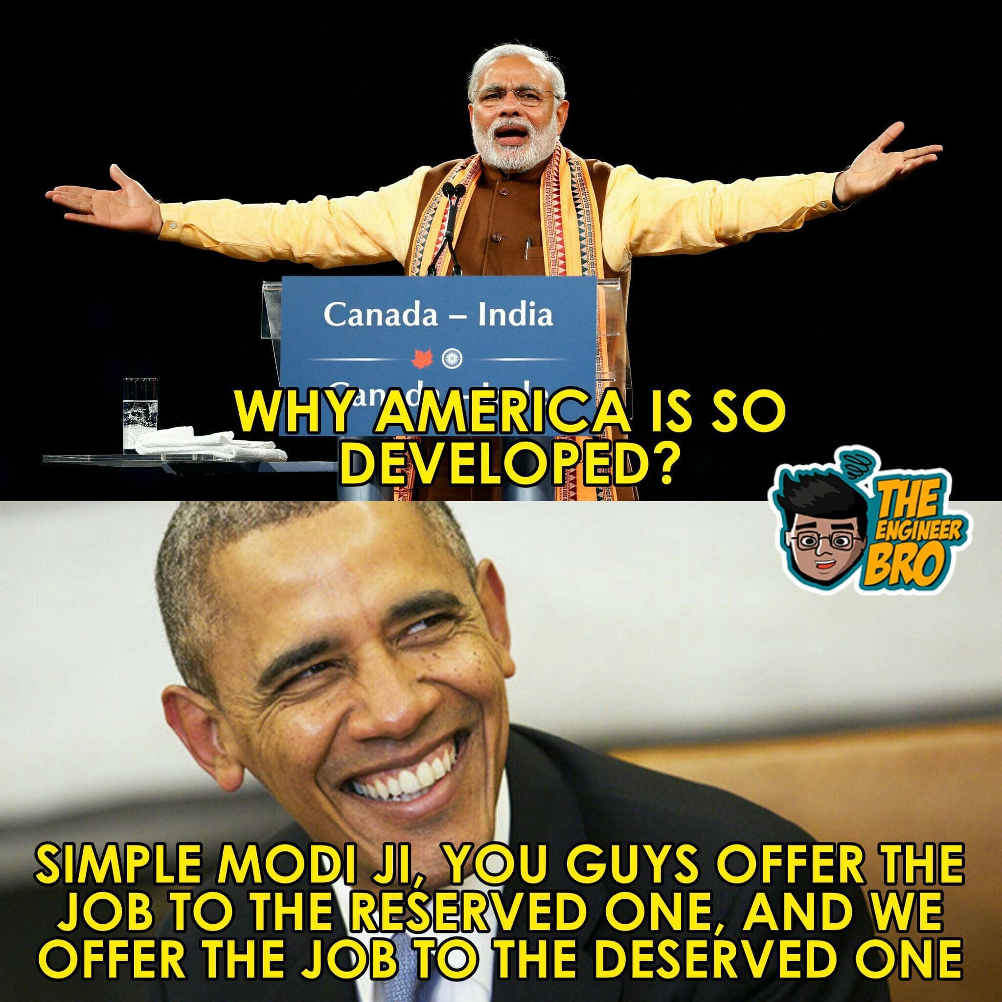 Against Reservations