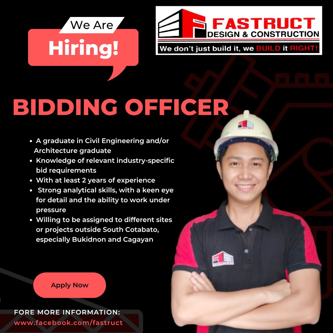 Fastruct Main