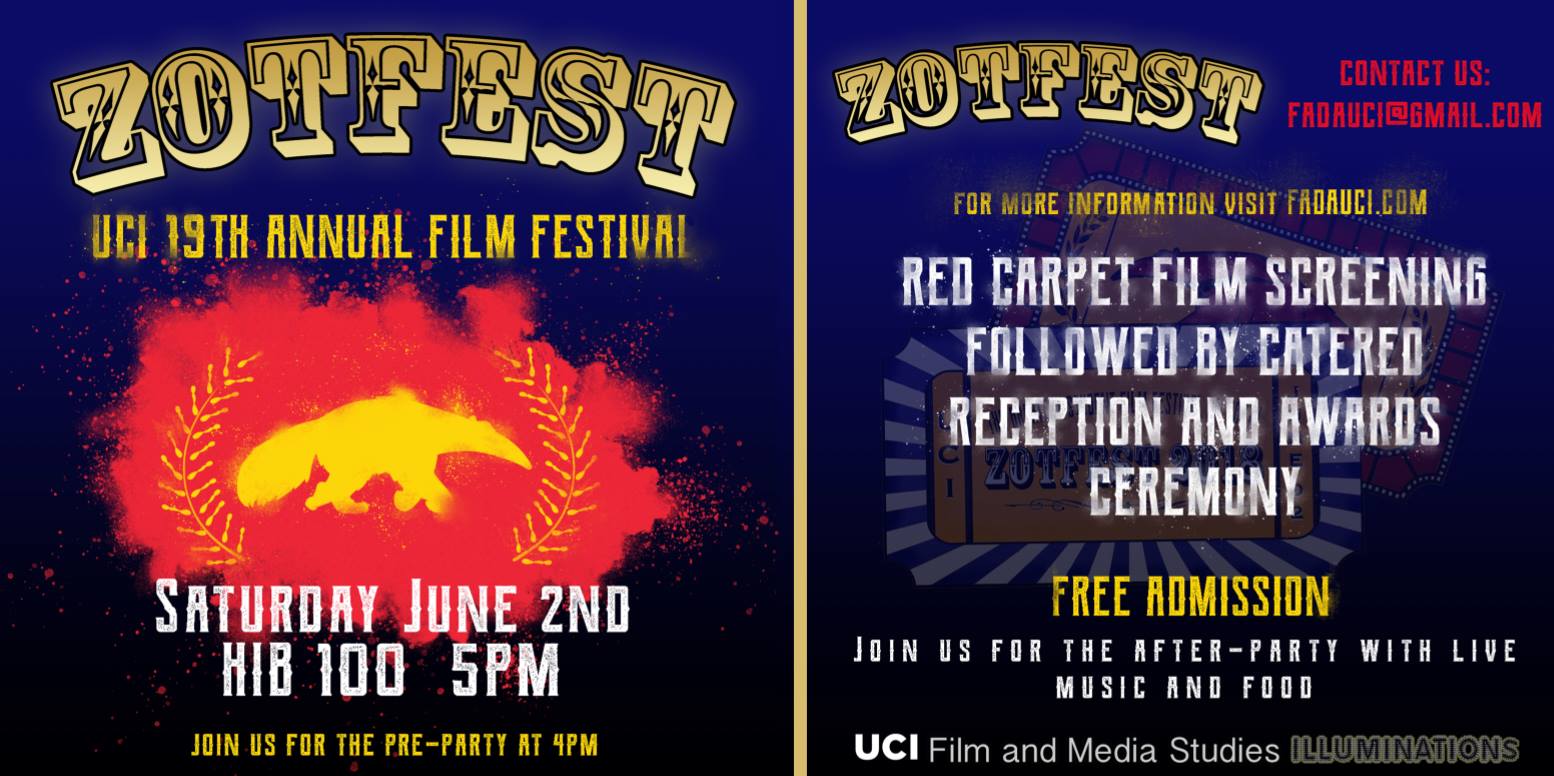 UC Irvine Film and Media Studies - Home | Facebook