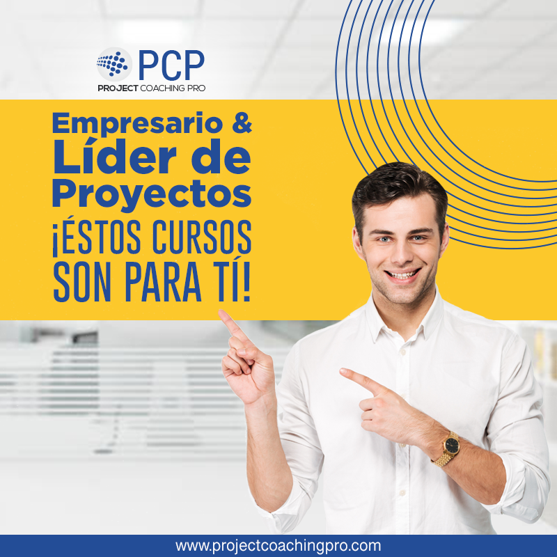 Project Coaching Pro | Monterrey