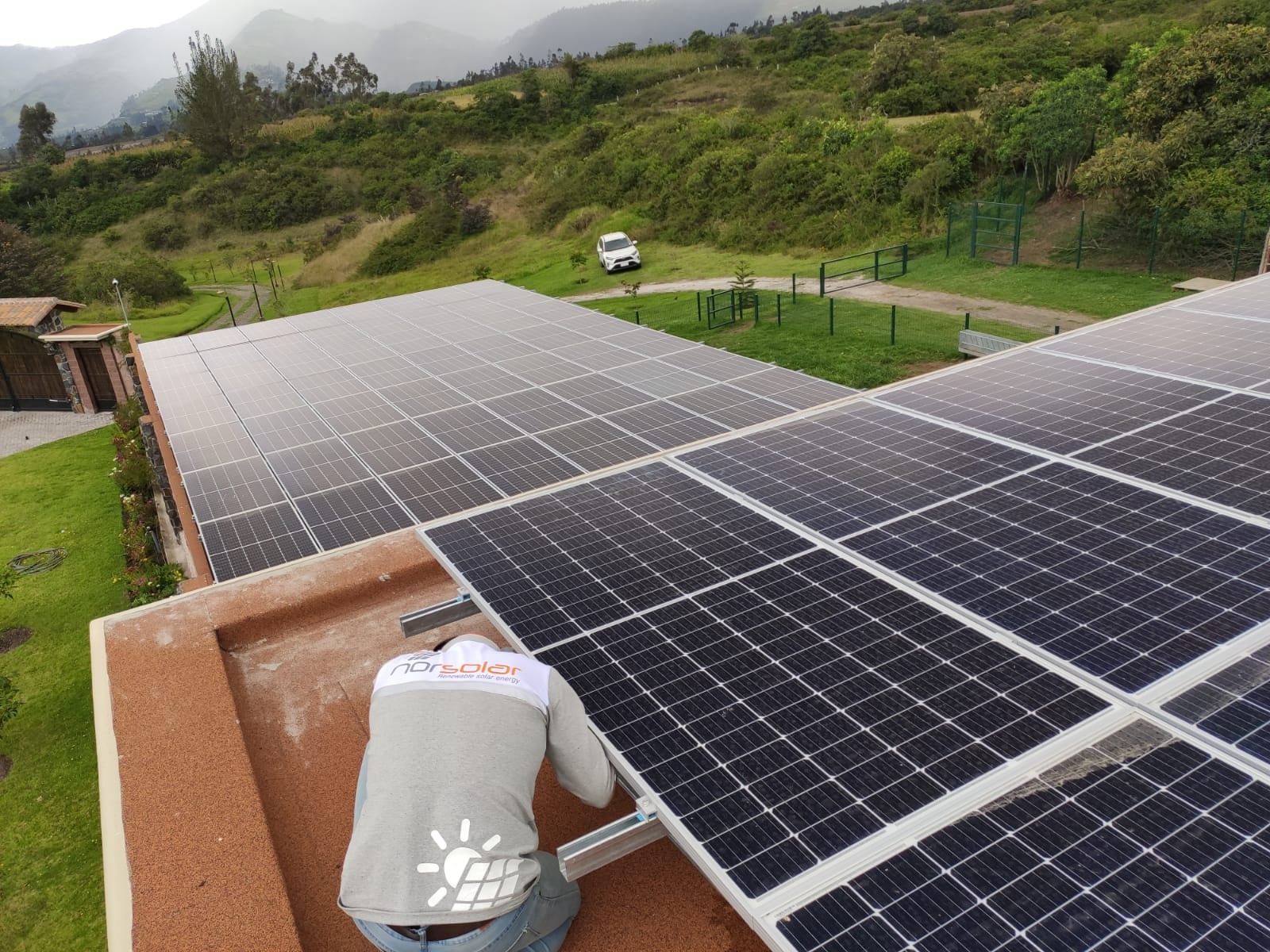 Norsolar - Actualmente existen dudas acerca del...
