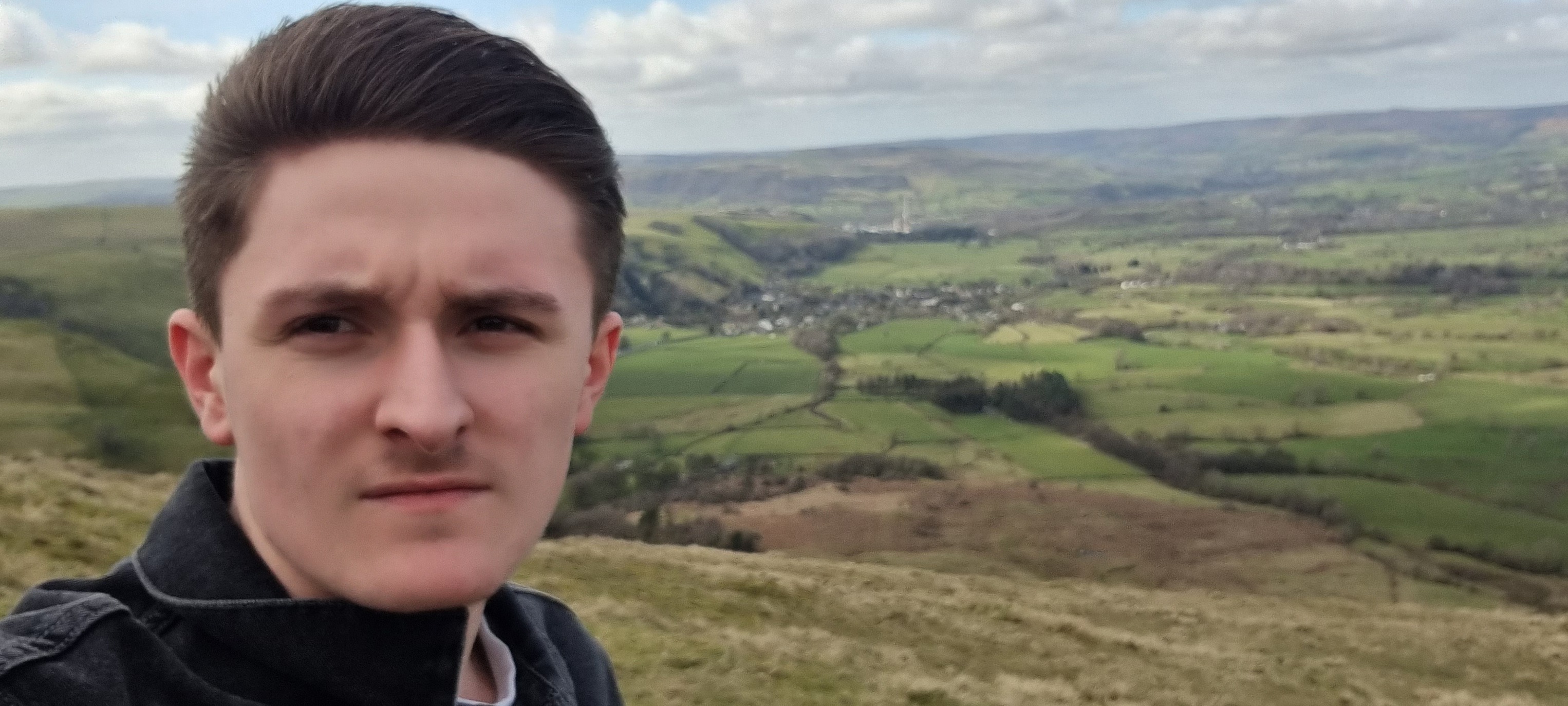 Josh Rust