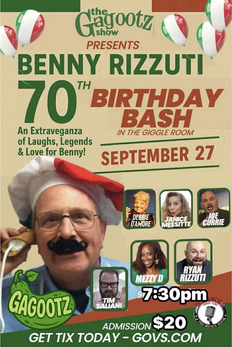 Nancy Rizzuti