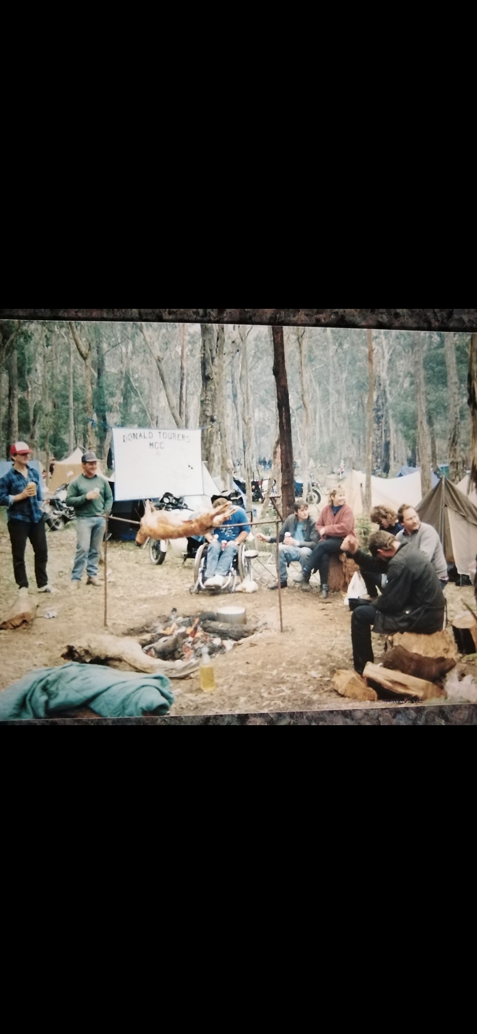 Fish Holes Rally 1988 and Fish Holes 2025 #43 | Facebook