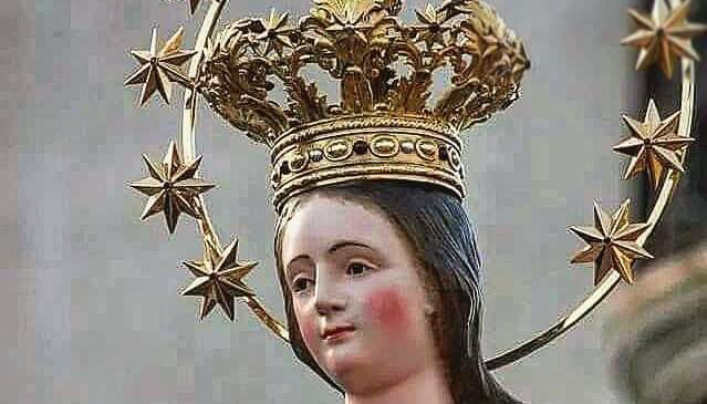 COMITATO MARIA SS.IMMACOLATA BAGNOLI IRPINO | Facebook