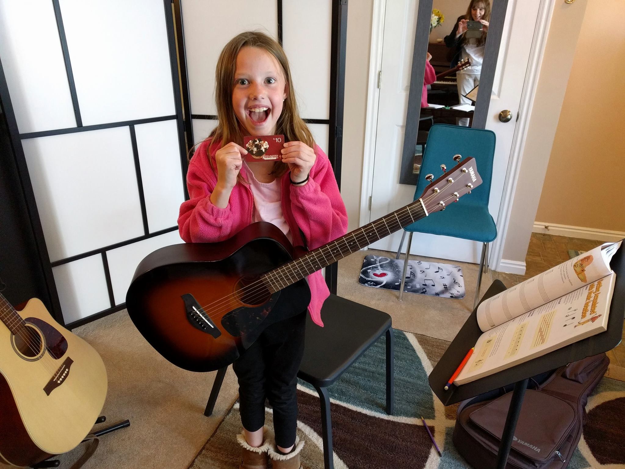 Congratulations to the 10... - Sweet Notes Music Studio