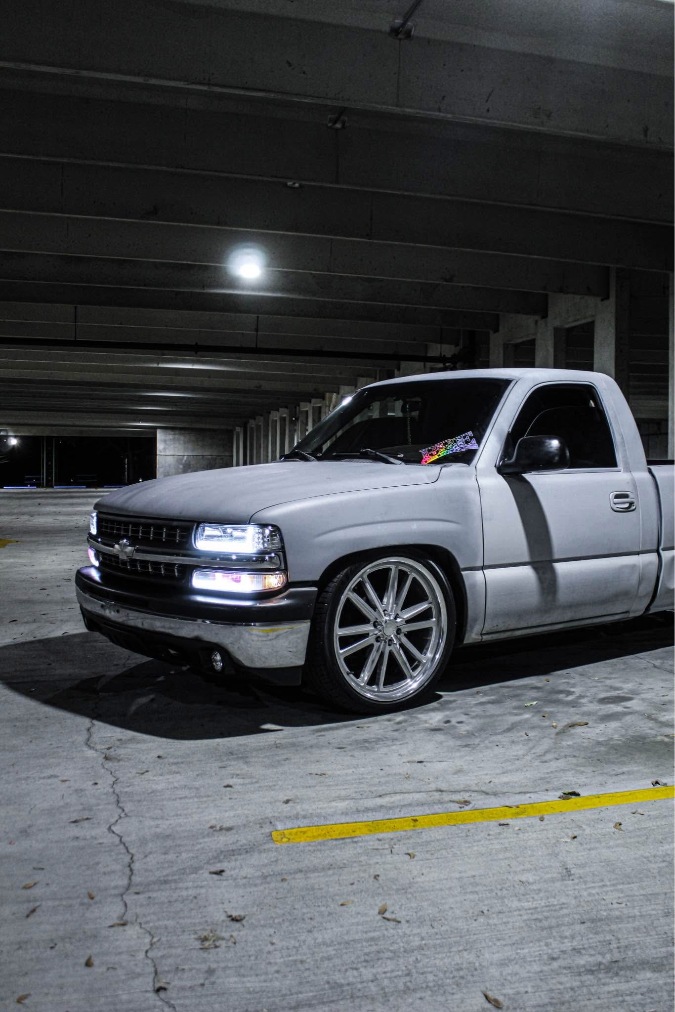 24 inch infamous - Cars & Trucks - Hoschton, Georgia | Facebook ...