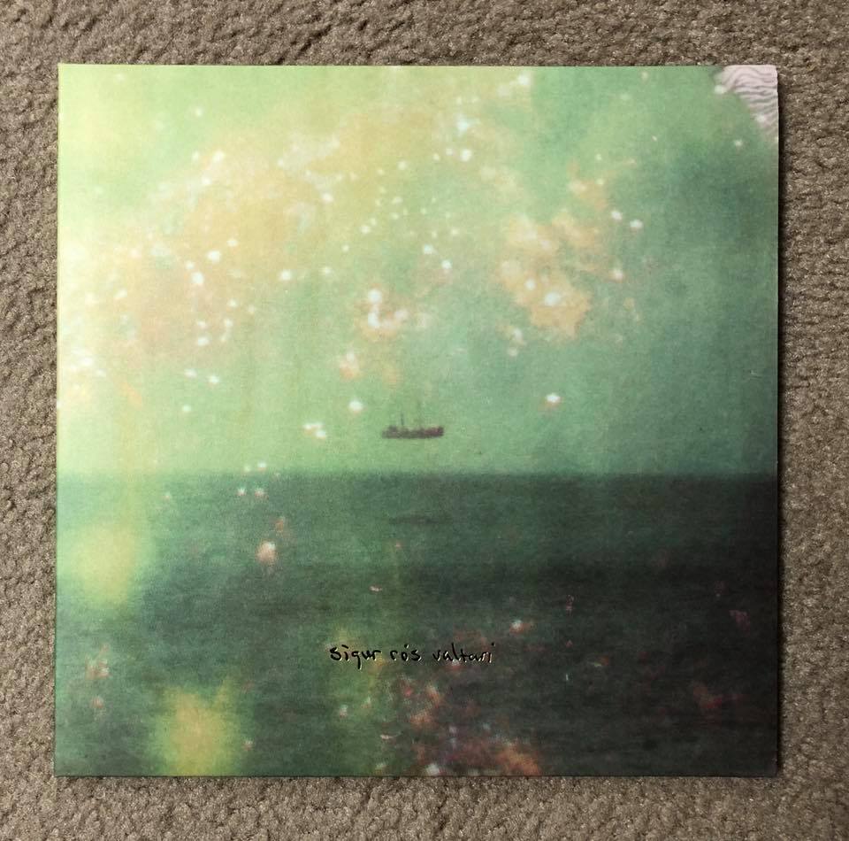 On this day in 2012, we released Valtari, an album shaped more by