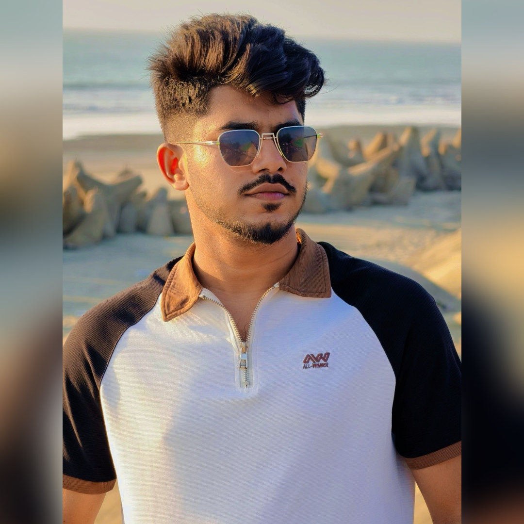 Syed Rakib