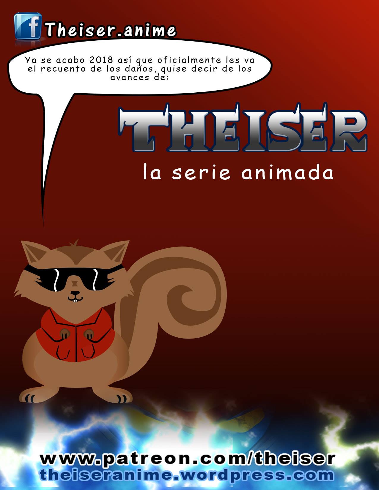 Theiser - Ya esta terminando el año, y viene la cuenta... | Facebook