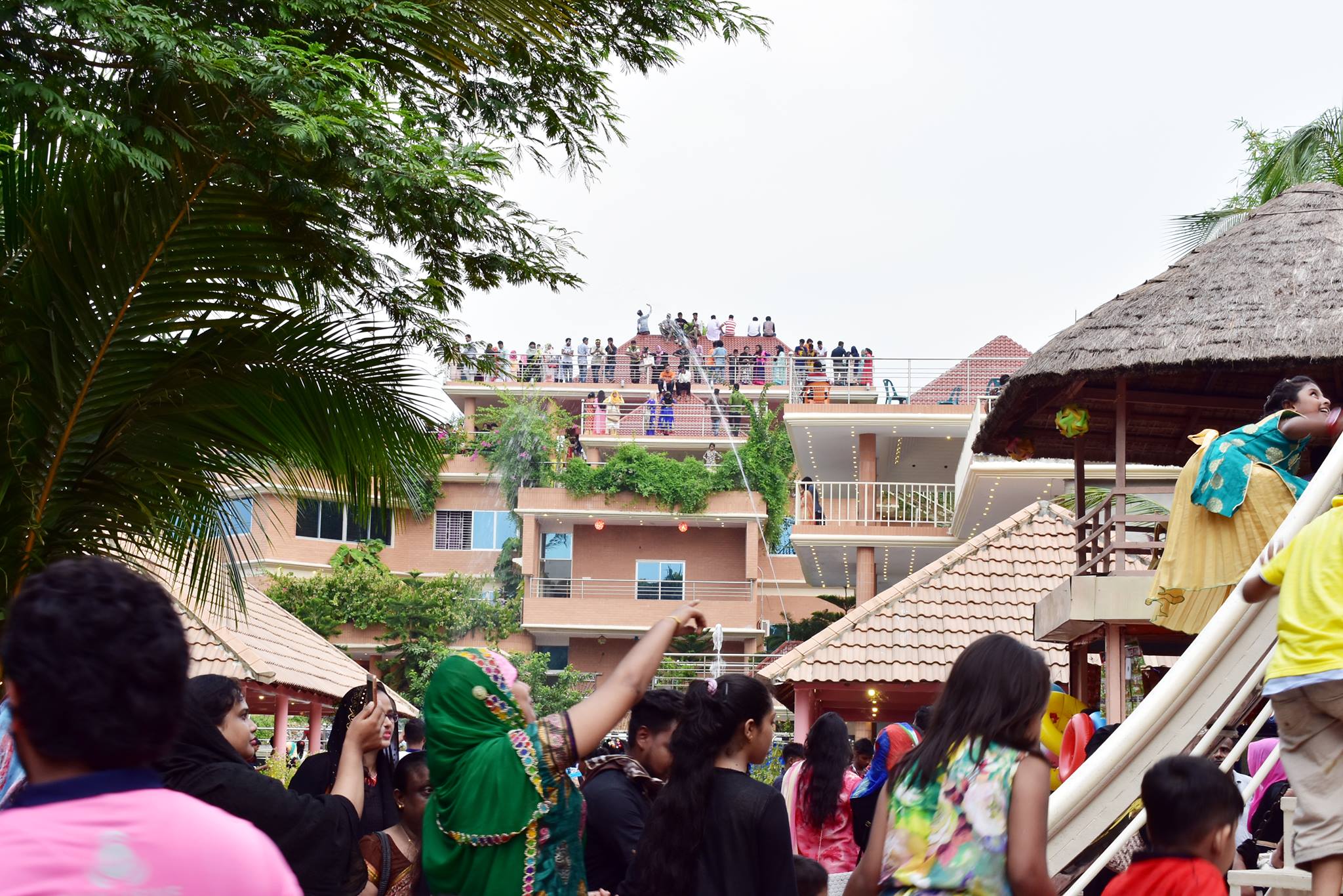 Shamol Bangla Resort & Convention Center group | Facebook