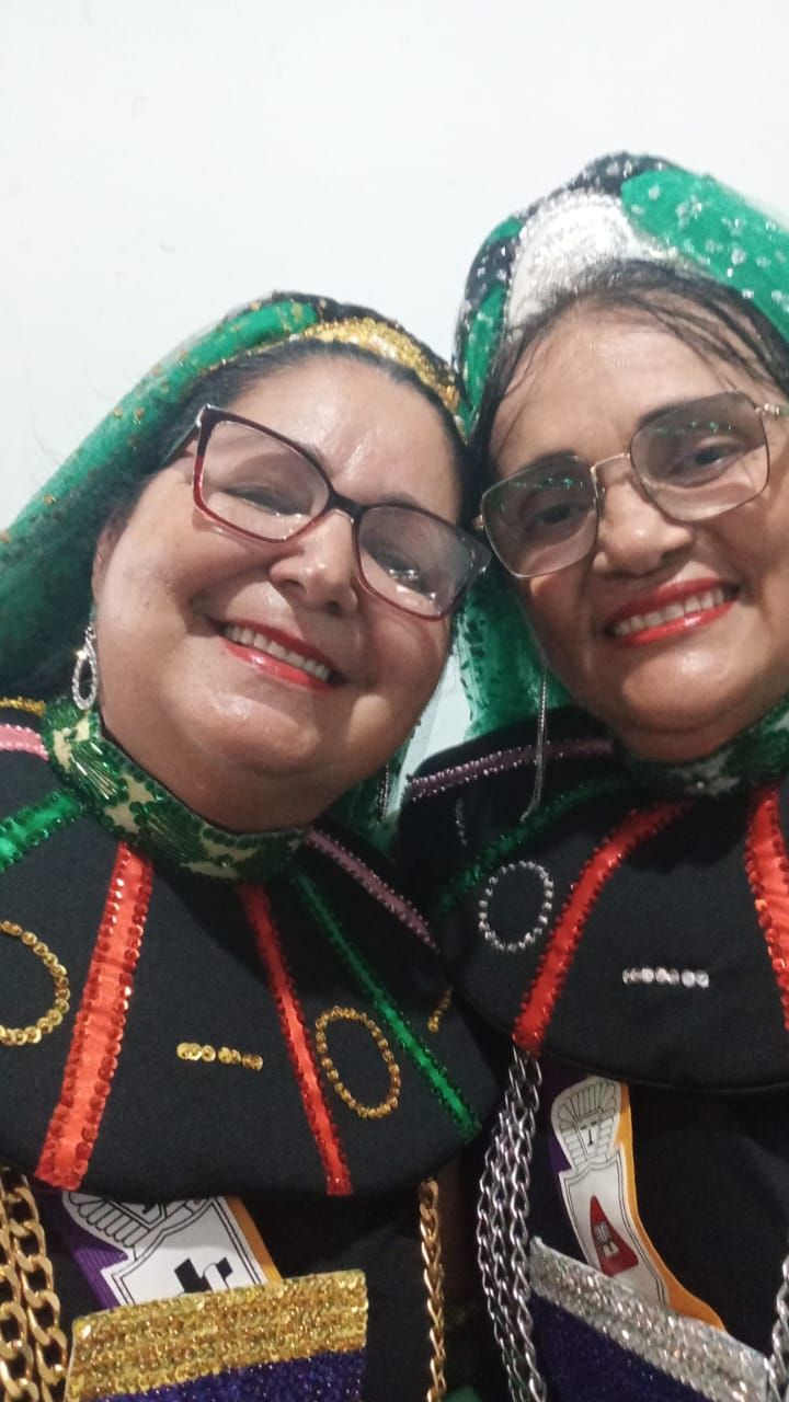 Edivânia Crisóstomo da Rocha