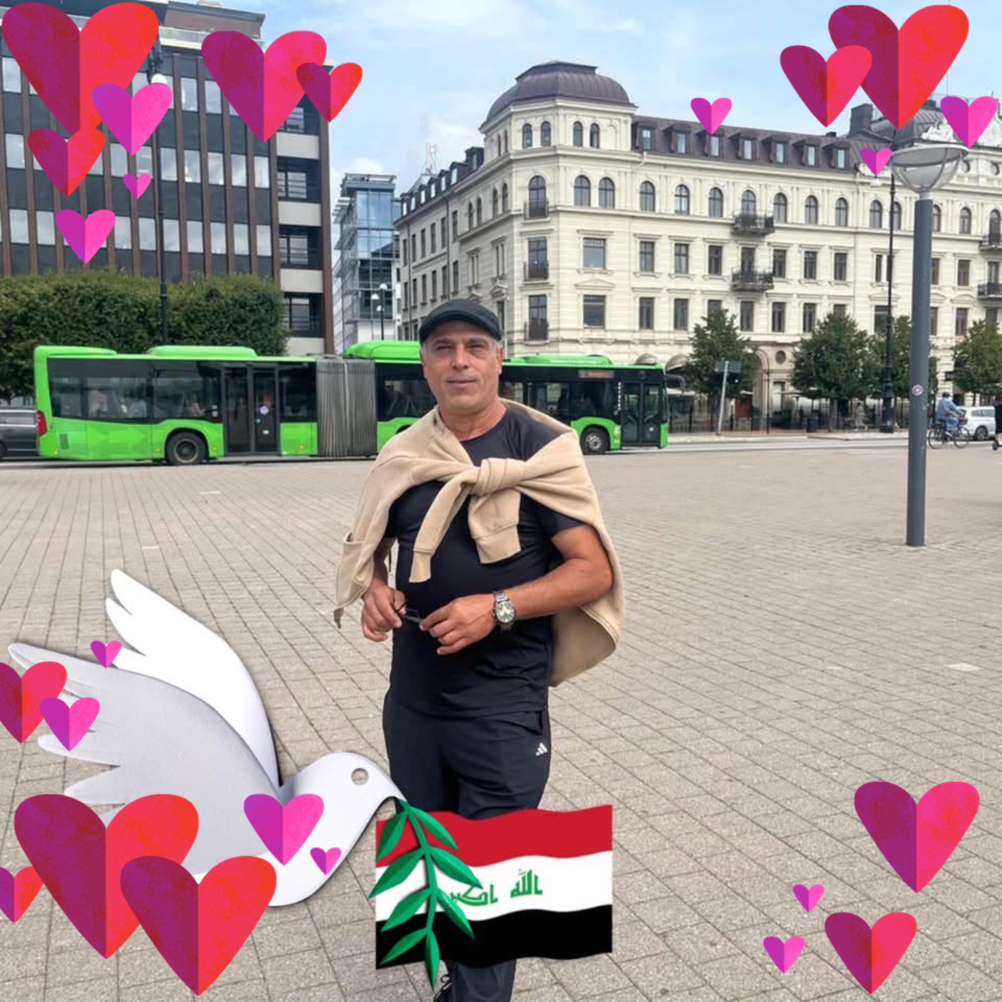 Raed Raed Alkhamees