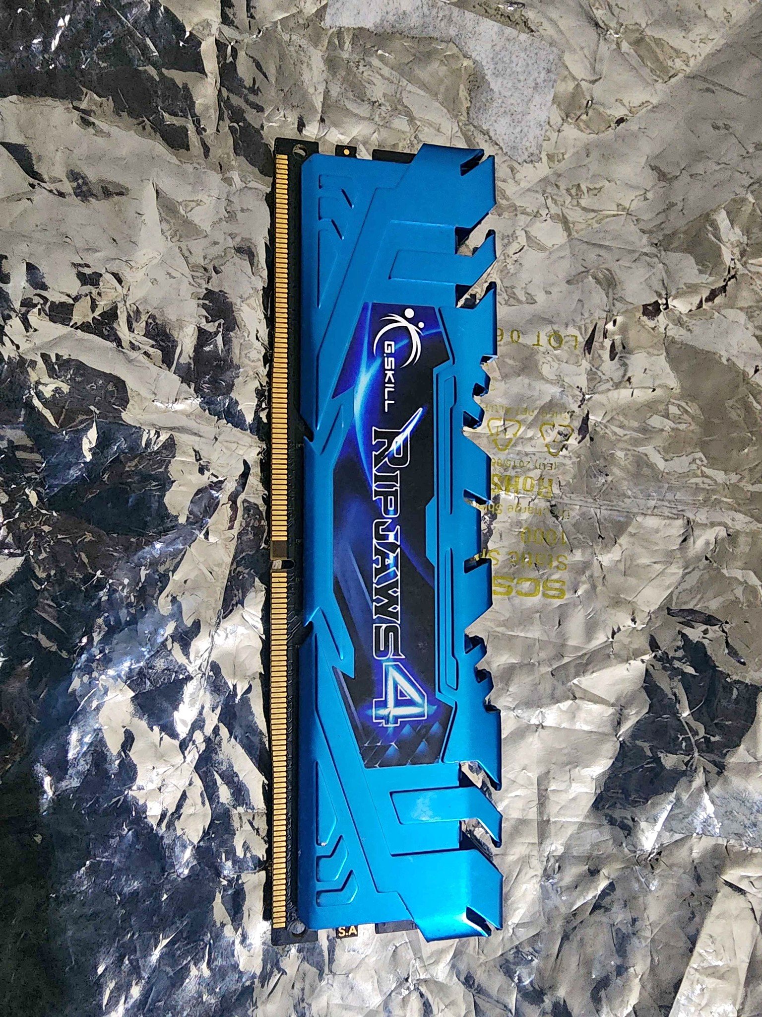 Menoria ram DDR4 corsair 2x16gb 3200mhz - Cases, Covers & Skins ...