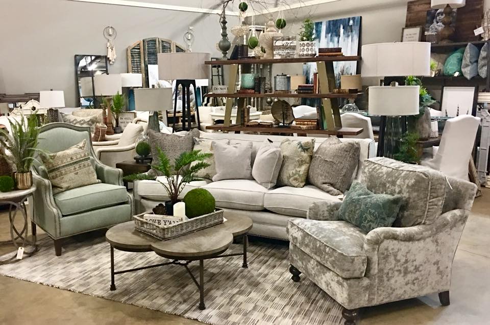 Warehouse 67 Furniture Arlington Tn