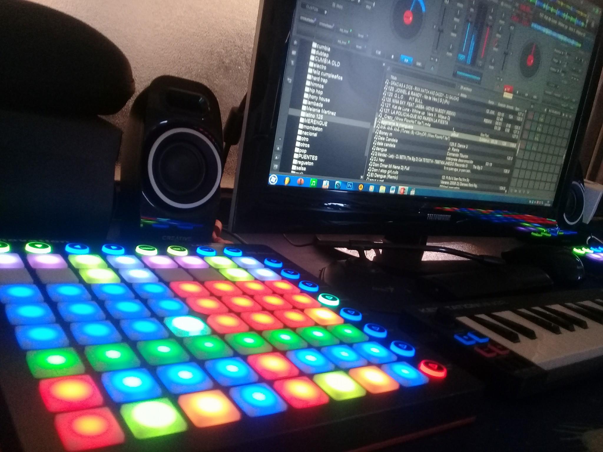 Virtual Dj 8 Beta