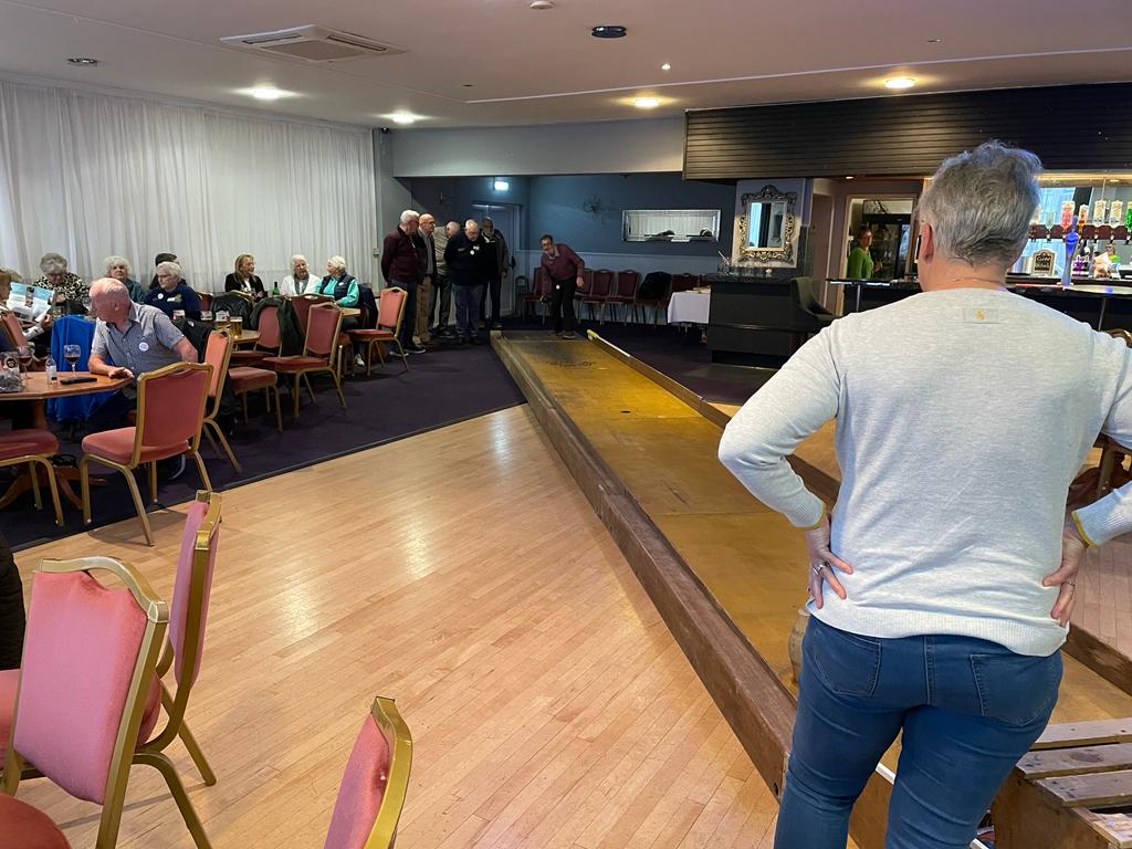 We had a fun night on Friday when... - Erdington Rotary Club | Facebook
