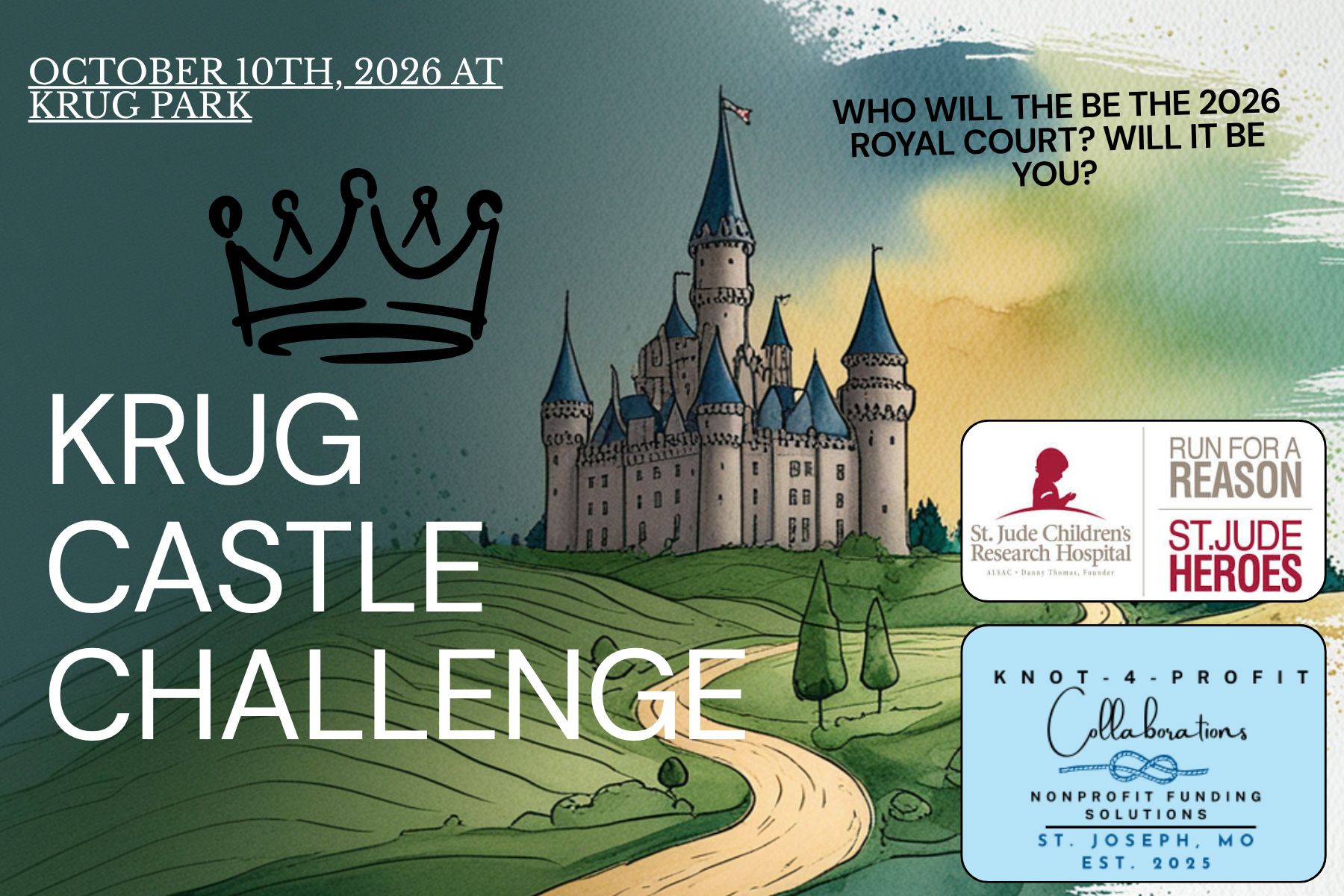 Krug Castle Challenge, photo 2 of 2